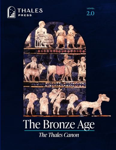 The Bronze Age (Thales Canon) - 333