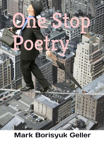 One Stop Poetry - 5999