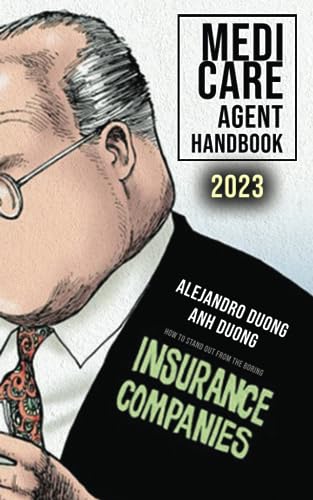 Medicare Agent Handbook: 2023 - 4996
