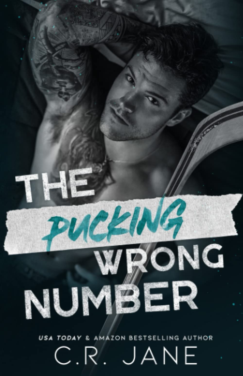 The Pucking Wrong Number: A Hockey Romance (The Pucking Wrong Series) - 5199