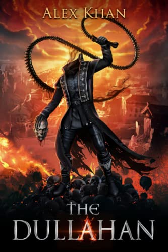 The Dullahan - 6927