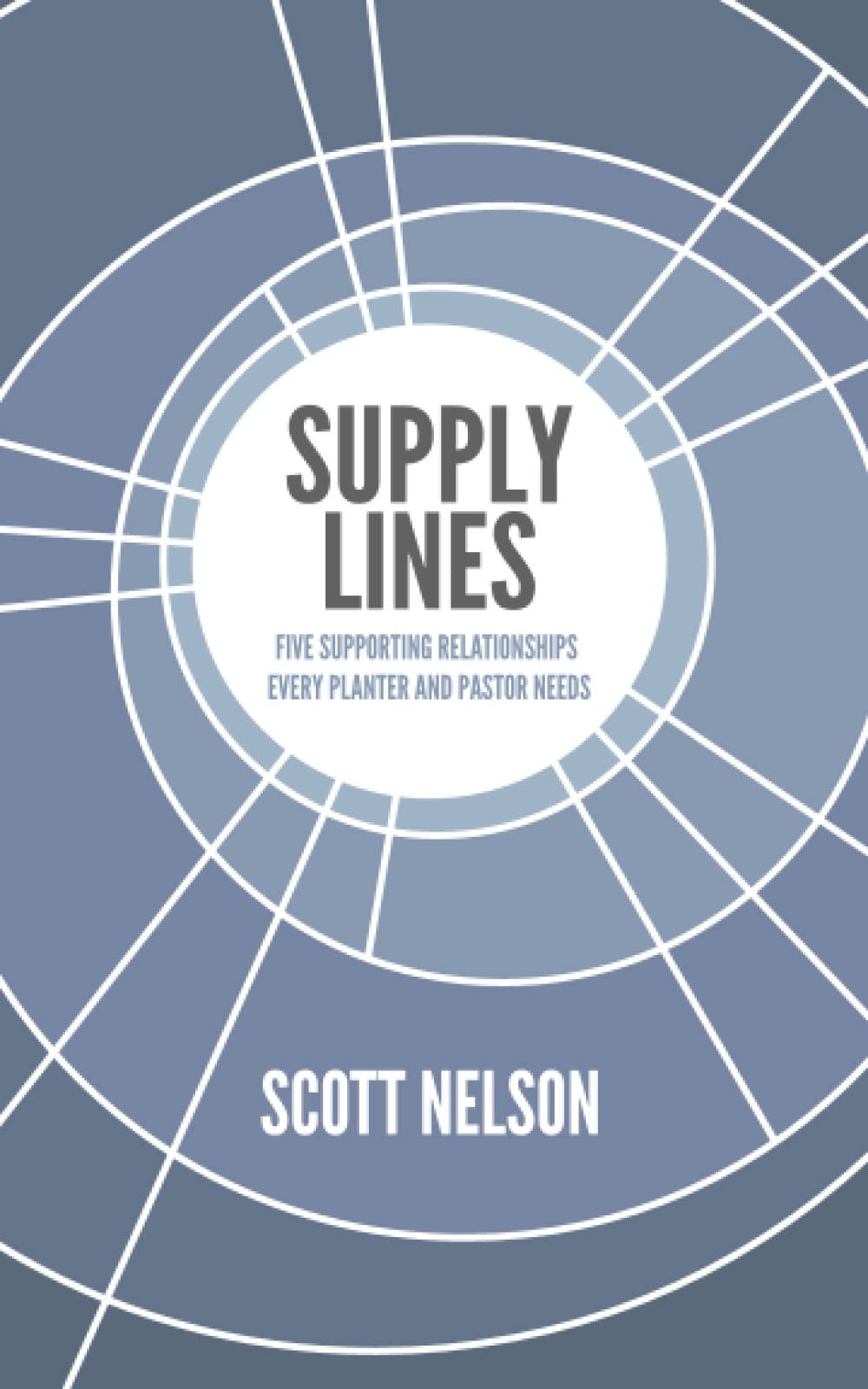 Supply Lines: Five Supporting Relationship Every Planter and Pastor Needs