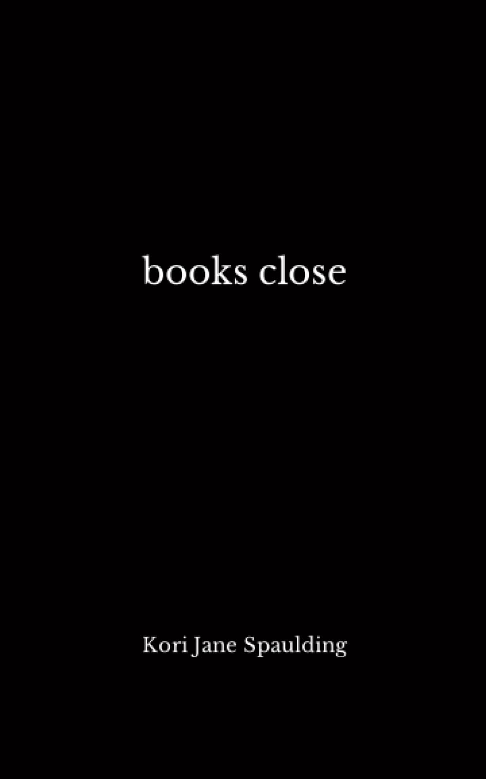 Books Close - 939