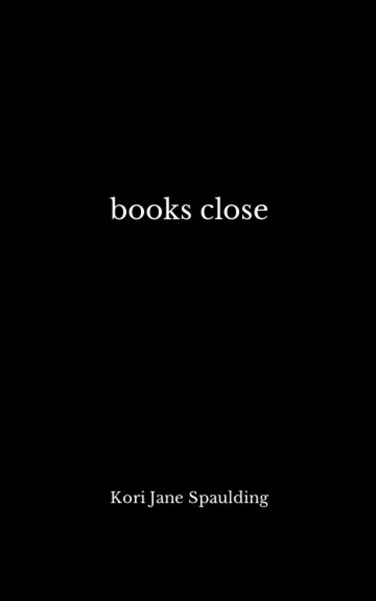 Books Close - 5997