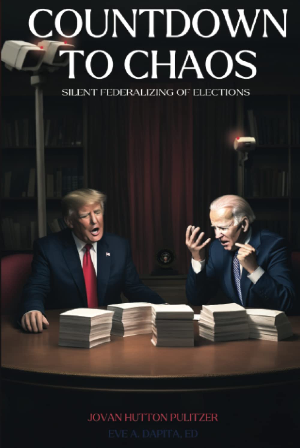 Countdown to Chaos: Silent Federalizing of Elections