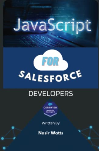 JavaScript for Salesforce Developers - 4710