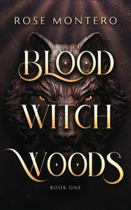 Blood Witch Woods