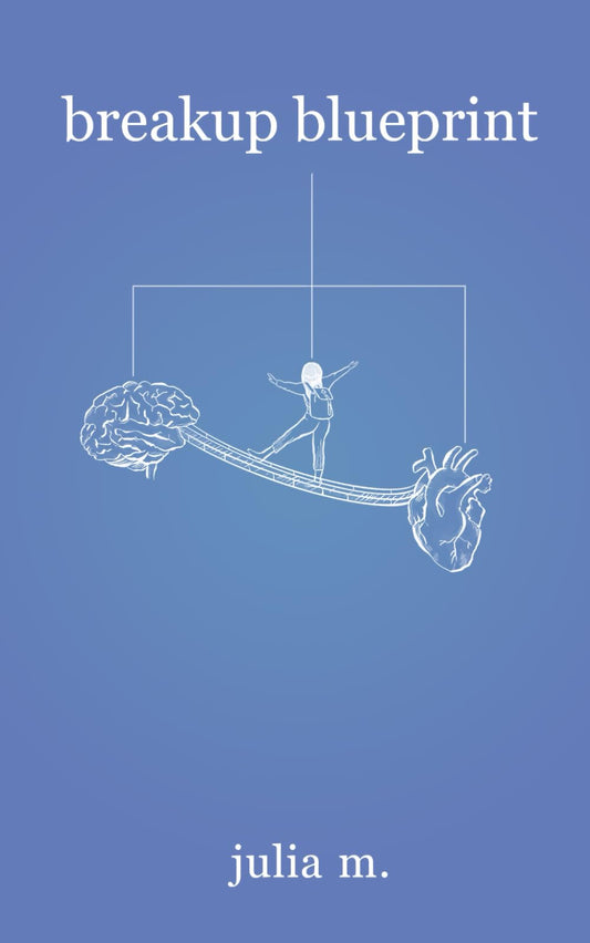 Breakup Blueprint - 3584