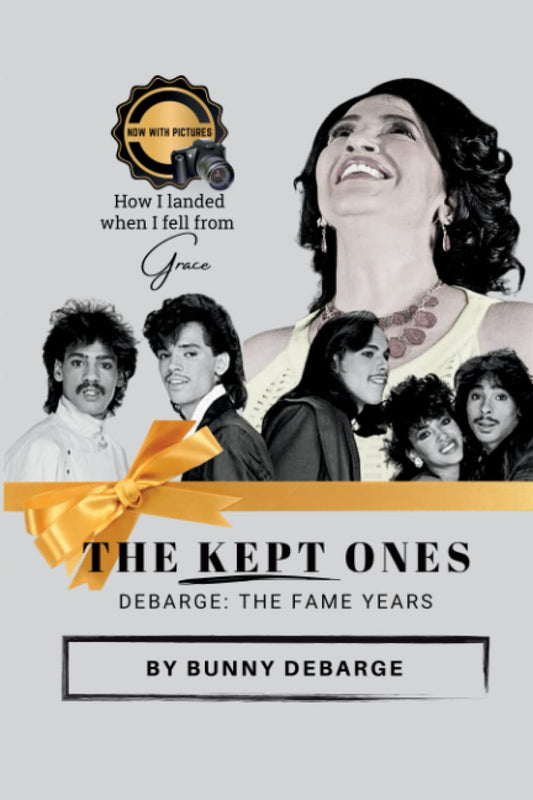 The Kept Ones: DeBarge, The Fame Years - 3087
