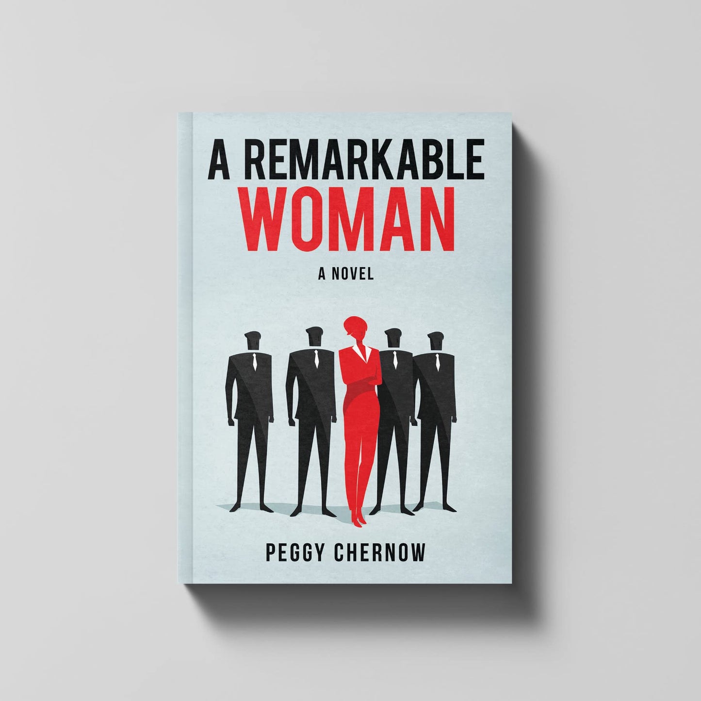 A Remarkable Woman