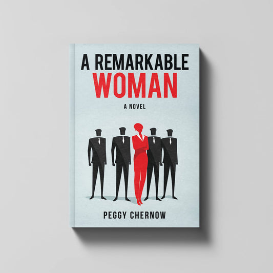A Remarkable Woman