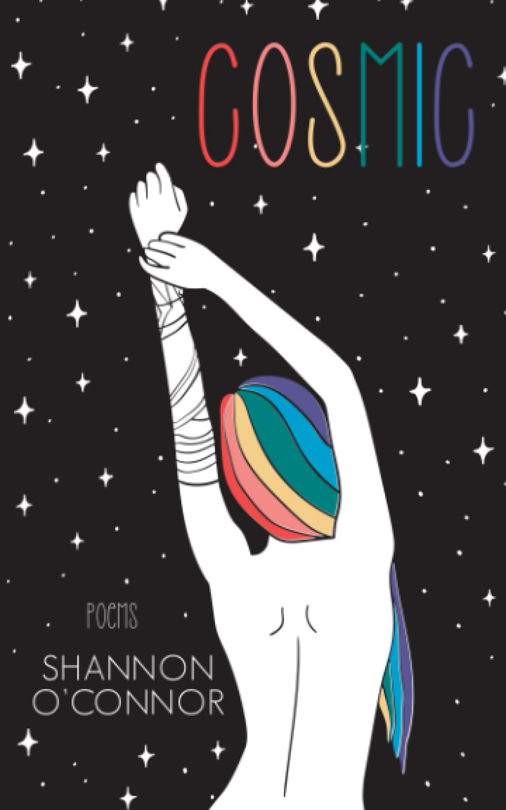 Cosmic: POEMS