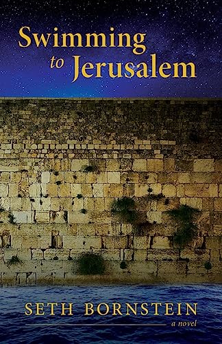 Swimming to Jerusalem: A Novel - 9196