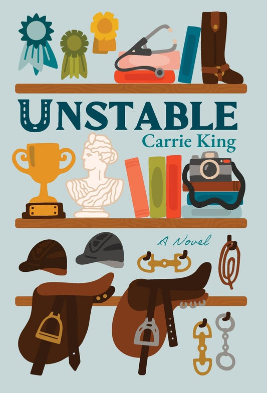 Unstable - 2709