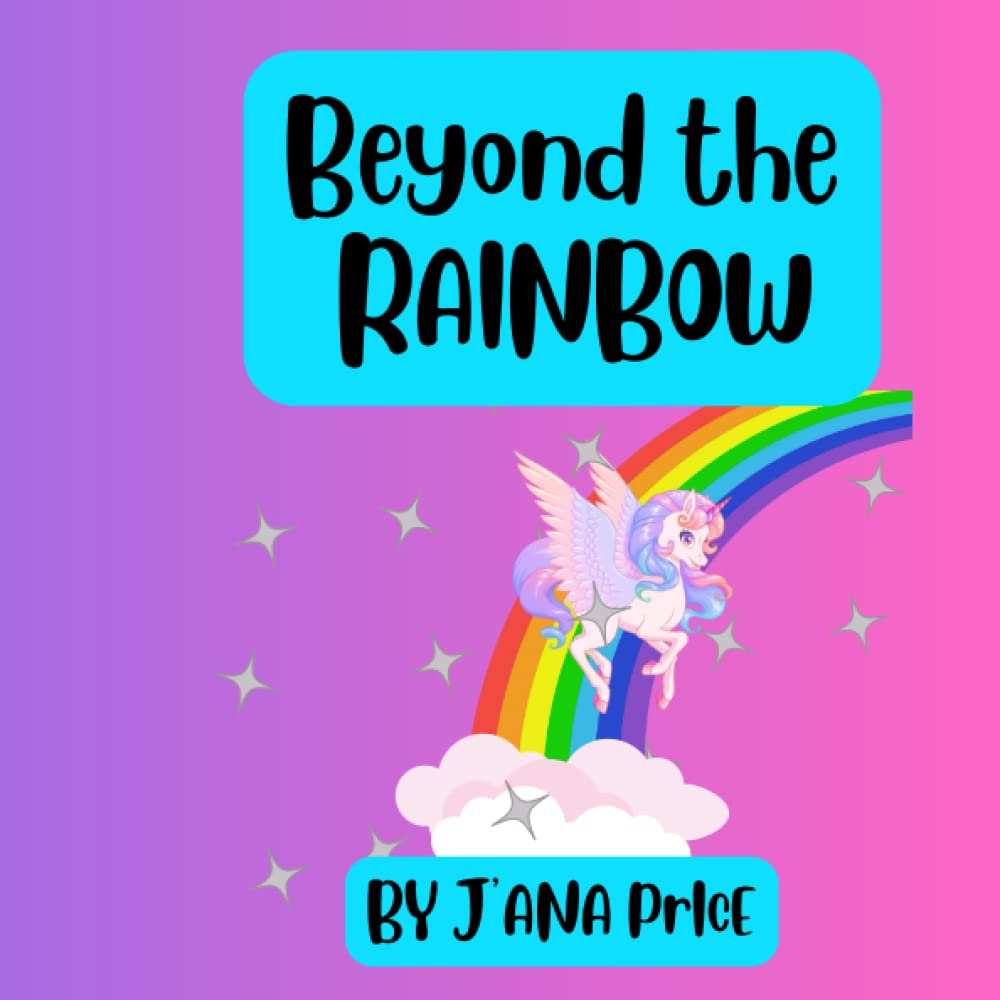 Beyond the rainbow