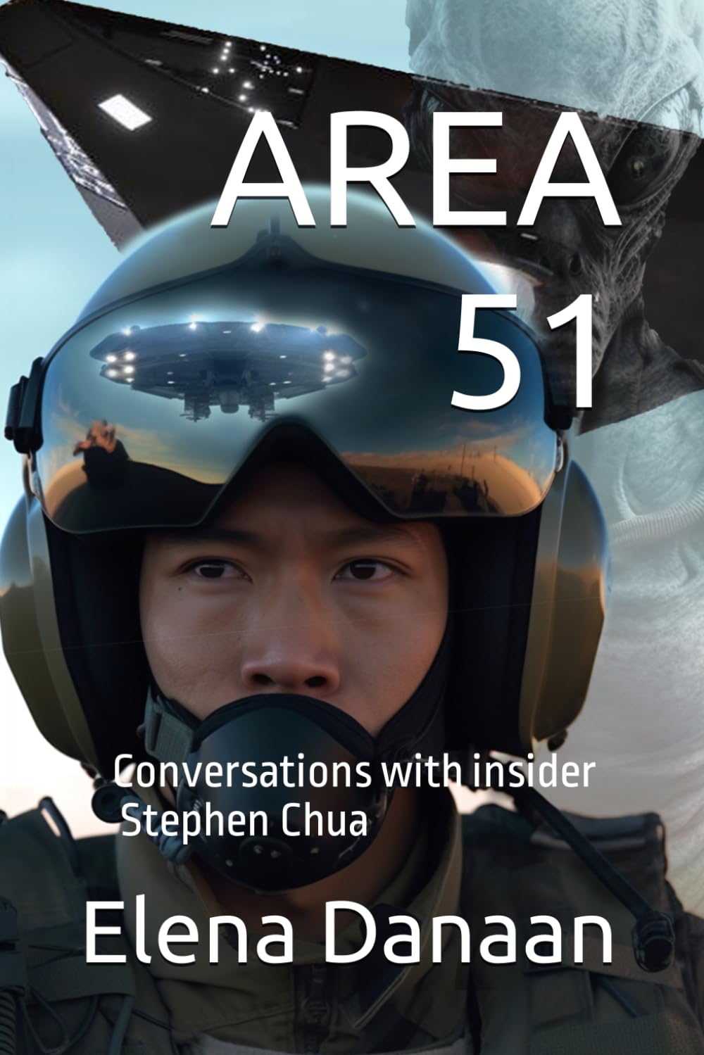 AREA 51: Conversations with Insider Stephen Chua - 5910