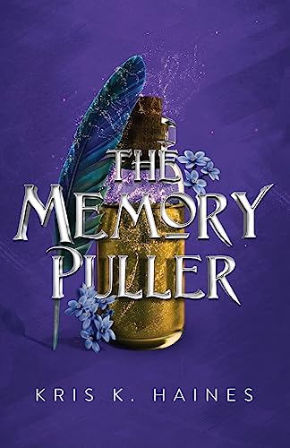 The Memory Puller (The Memory Puller Series) - 9507