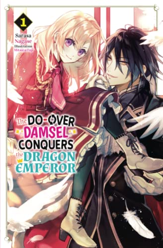 The Do-Over Damsel Conquers the Dragon Emperor Vol.1 - 4717