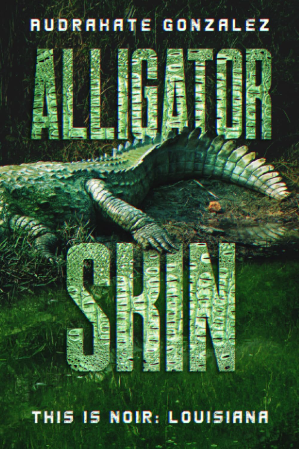 Alligator Skin (This is Noir)