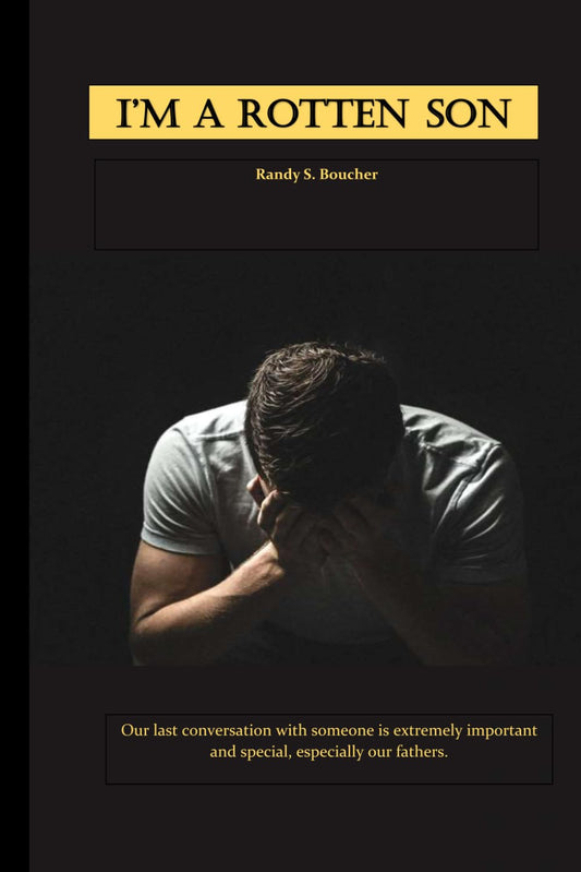 I'm A Rotten Son - 4880
