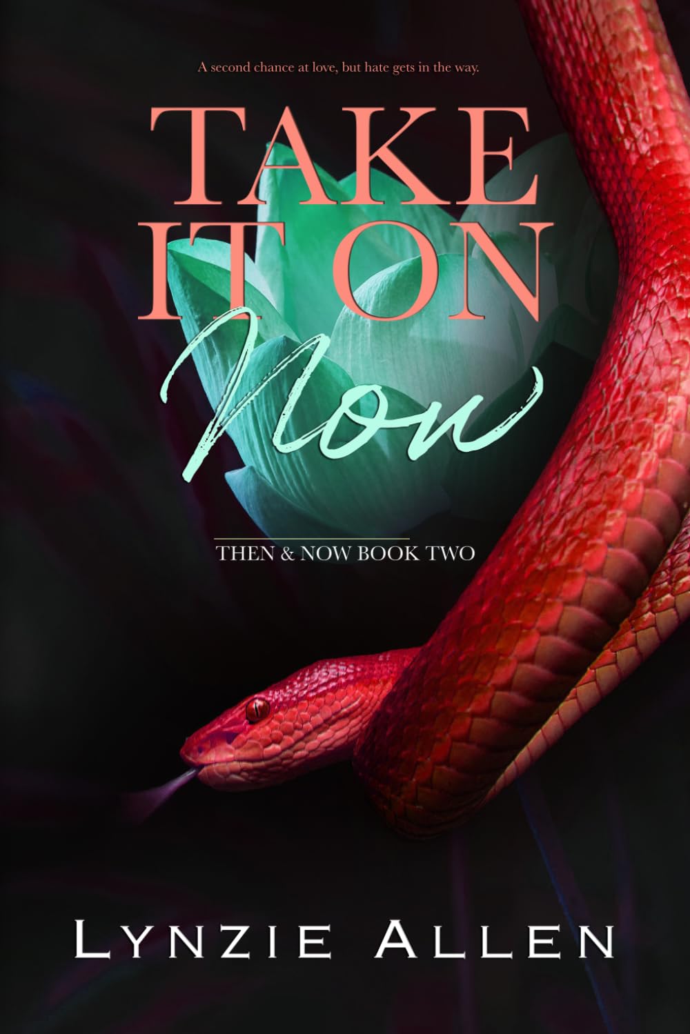 Take It On Now: Then & Now Duet Book 2