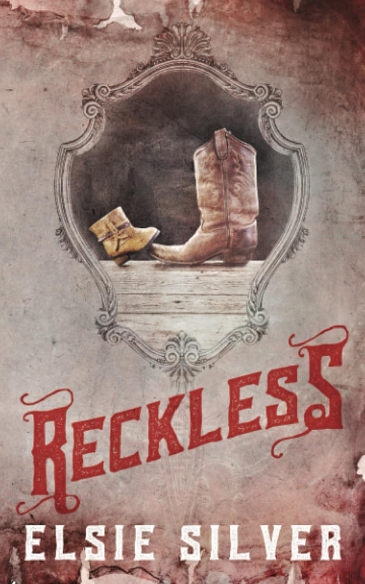 Reckless: A Chestnut Springs Special Edition - 9896