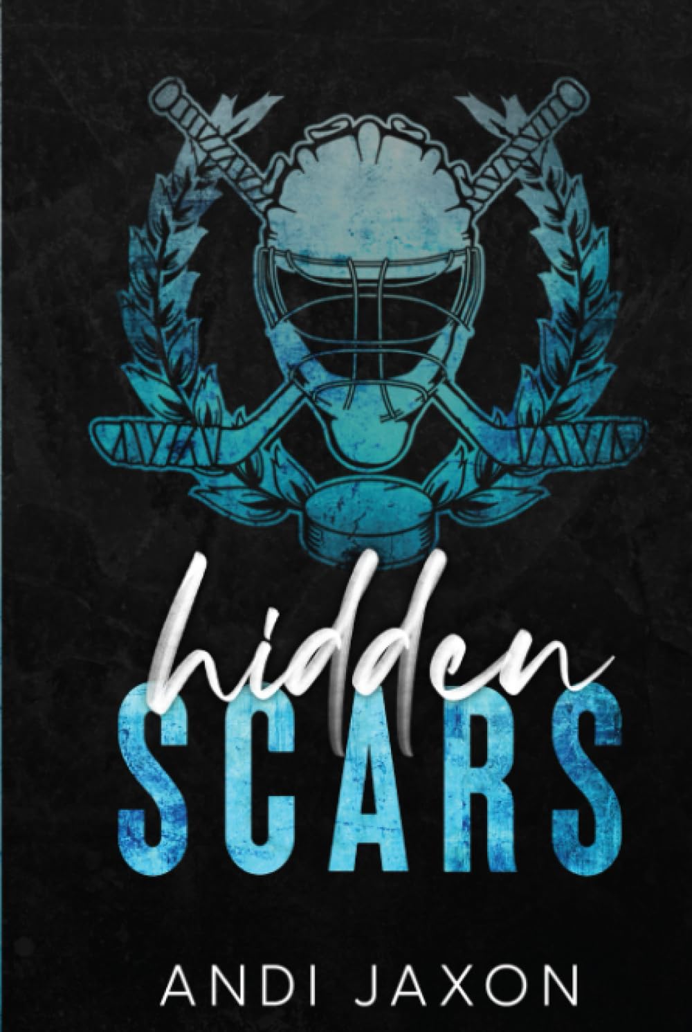 Hidden Scars: Special Edition - 5002