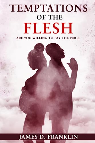 Temptations of the Flesh - 1249