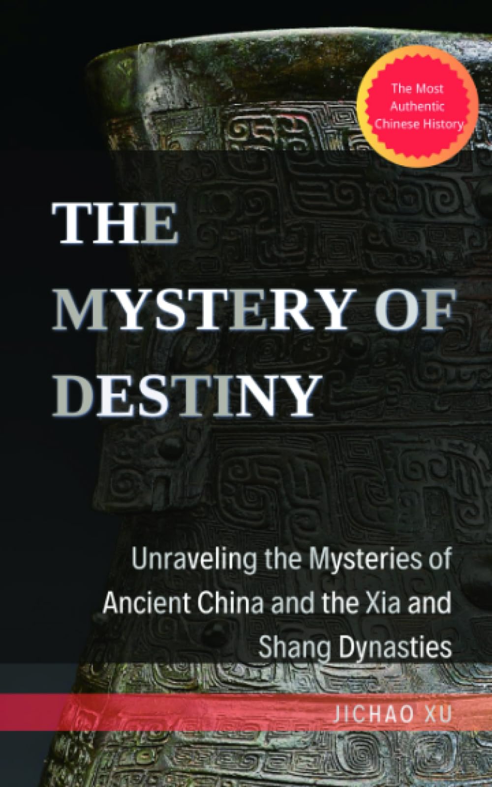 THE MYSTERY OF DESTINY: UNRAVELING THE MYSTERIES OF ANCIENT CHINA AND XIA AND SHANG DYNASTIES - 929