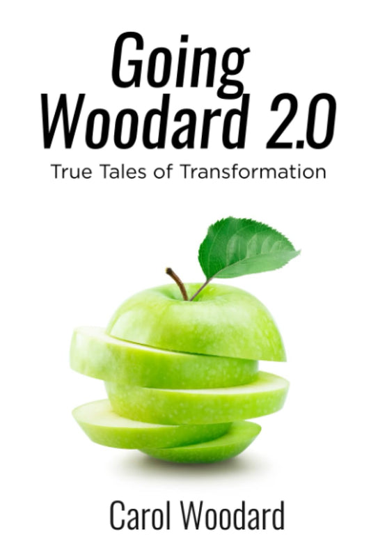 Going Woodard 2.0: True Tales of Transformation