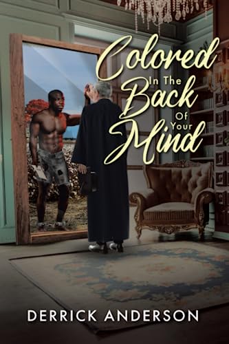 Colored In The Back Of Your Mind - 2231