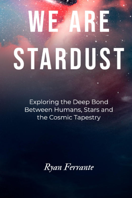 WE ARE STARDUST