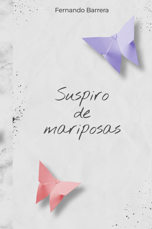 Suspiro de mariposas (Spanish Edition) - 3353
