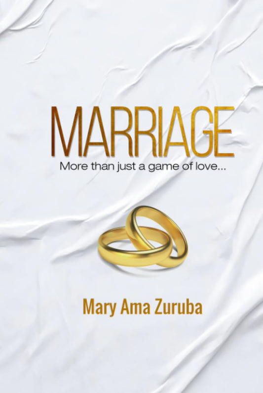 Marriage: More Than Just a Game of Love