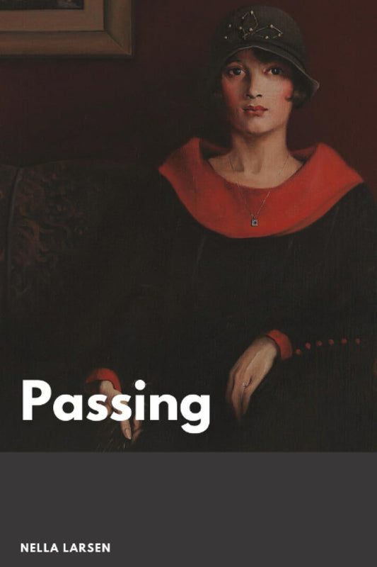Passing - 6600