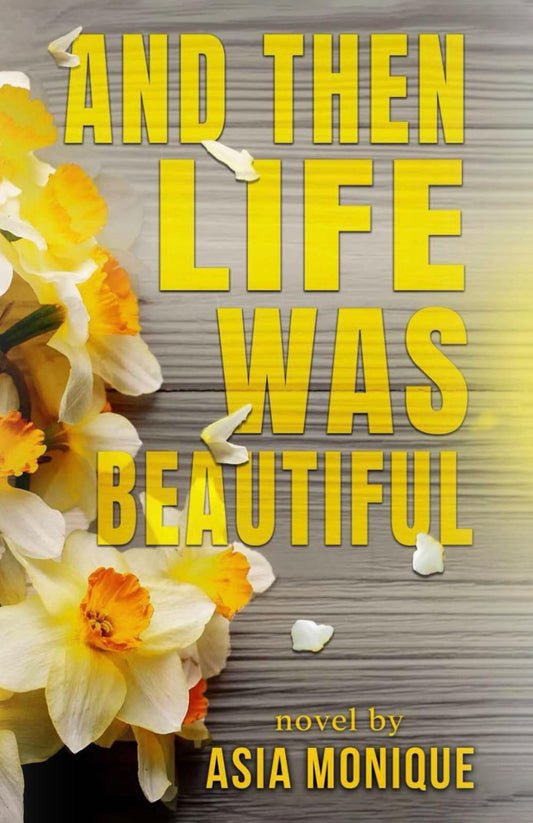 And Then Life Was Beautiful (Hanson Family) - 4428