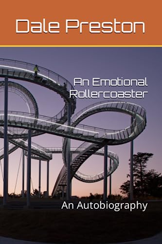 An Emotional Rollercoaster: An Autobiography - 1009