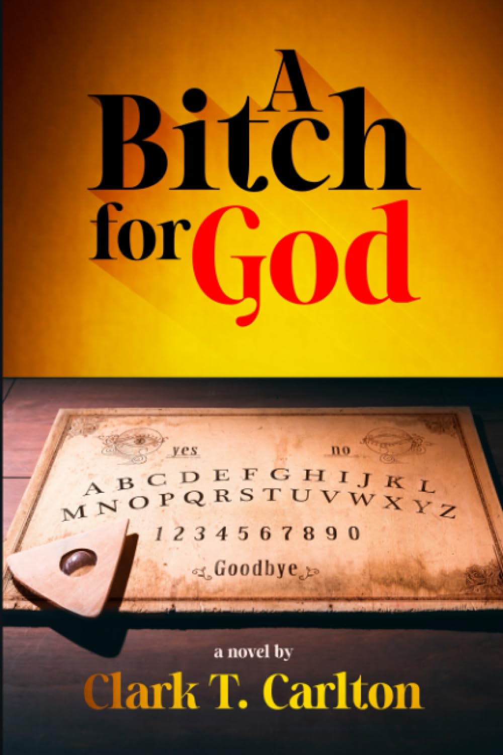 A Bitch for God