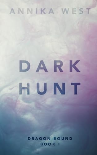 Dark Hunt: Dragon Bound 1 - 154