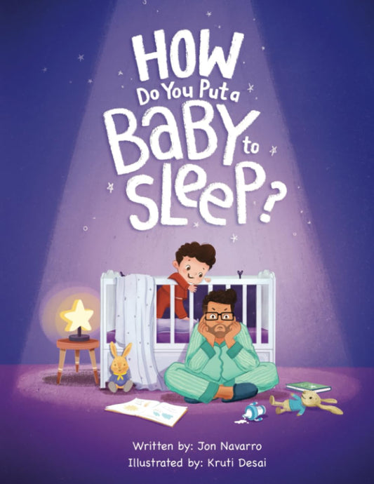 How Do You Put A Baby To Sleep