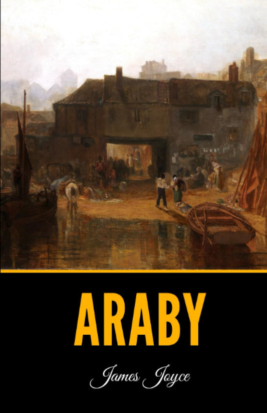 Araby - 9437
