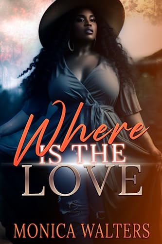 Where Is the Love (The Henderson Family Saga) - 7598