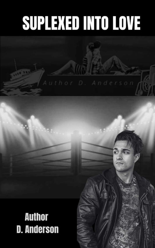 Suplexed into Love - 3579