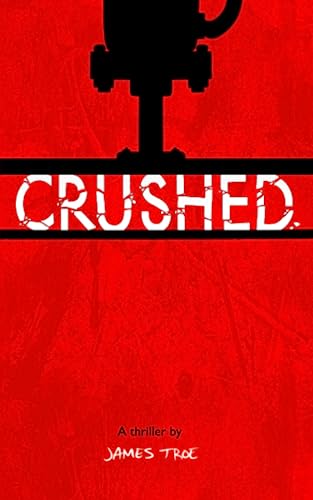 Crushed
