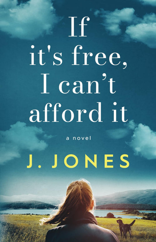 If It's Free, I Can't Afford It - 9610