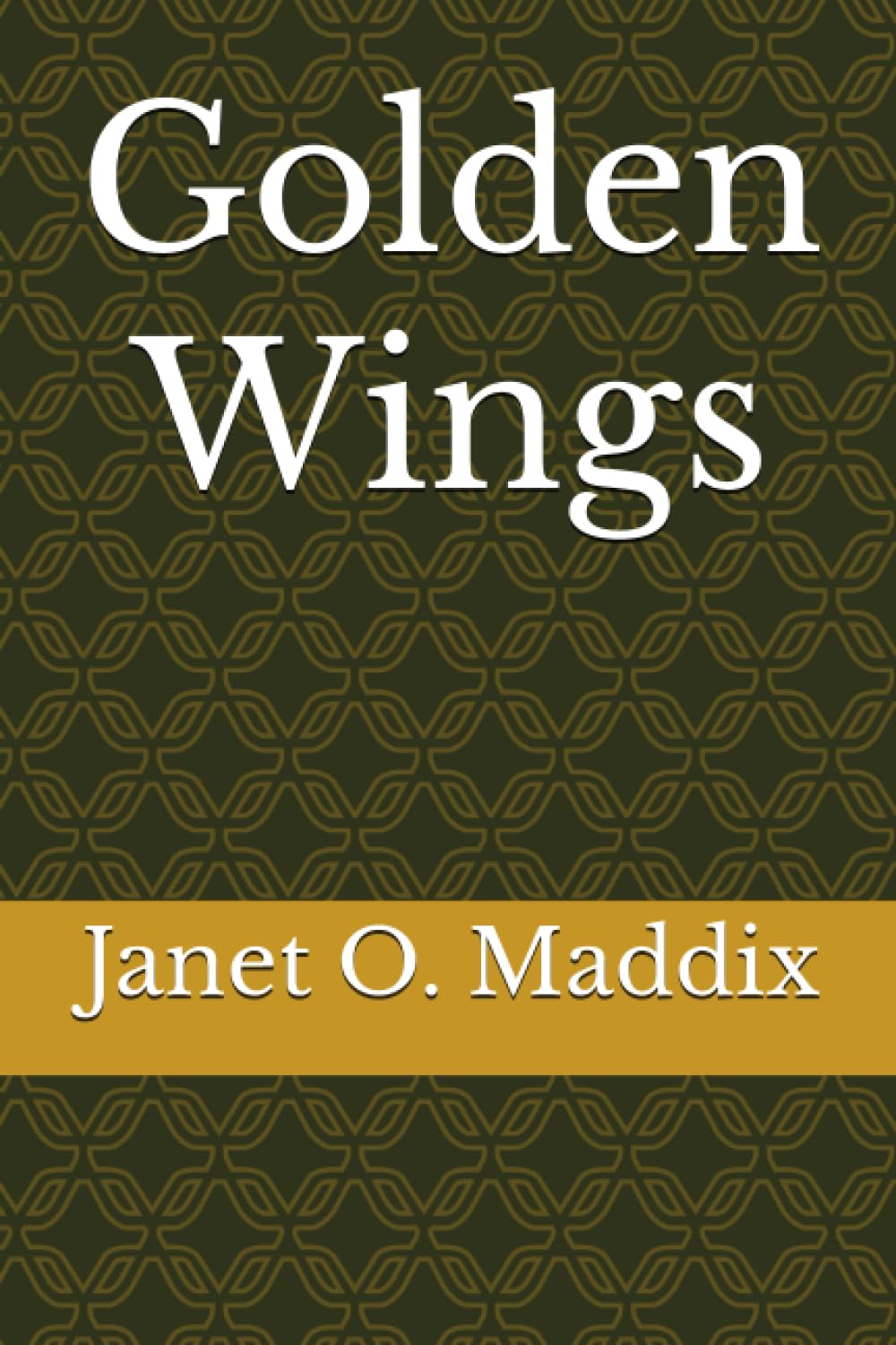 Golden Wings