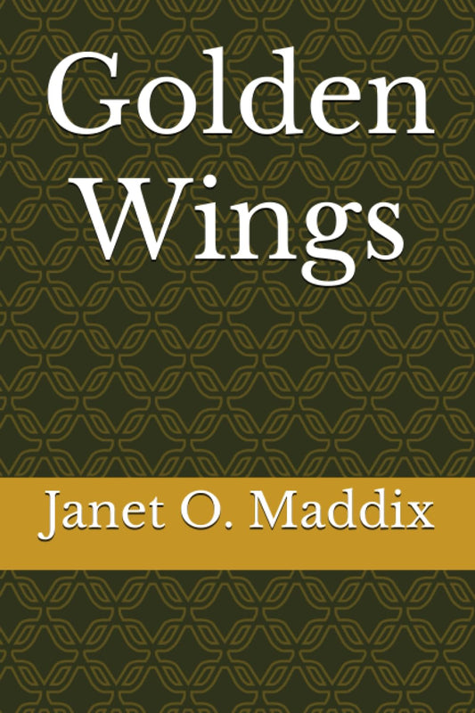 Golden Wings