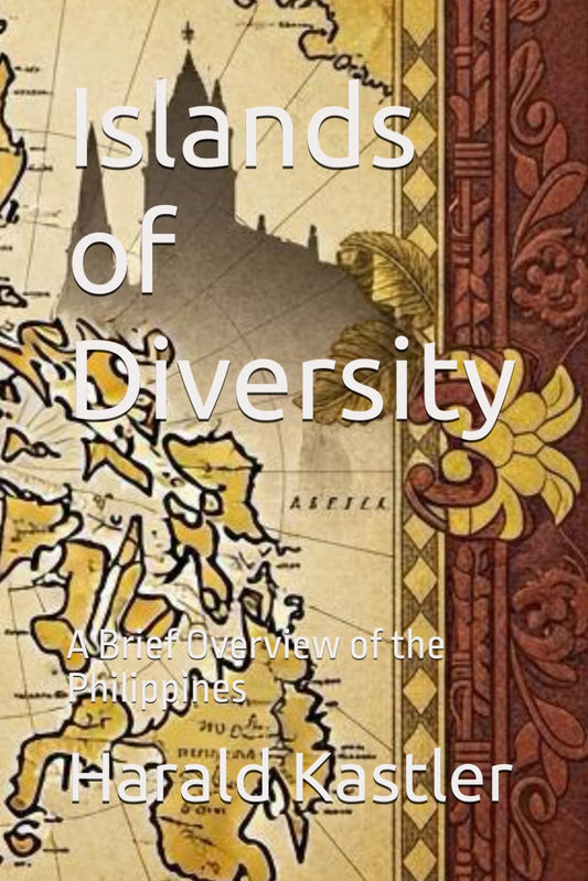 Islands of Diversity: A Brief Overview of the Philippines