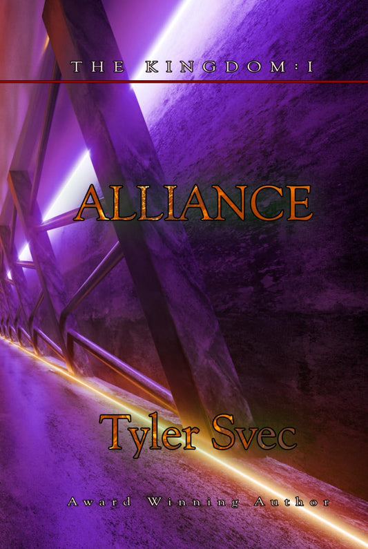 Alliance - 7470