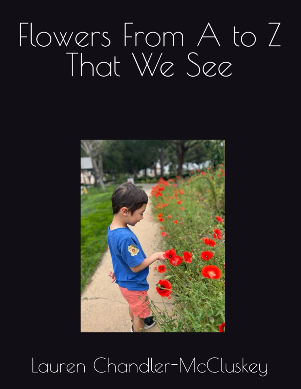 Flowers From A to Z That We See - 9977